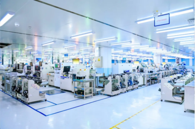 IPO前瞻 嘉立創以創新技術亮相慕尼黑電子展，加速全球市場戰略布局